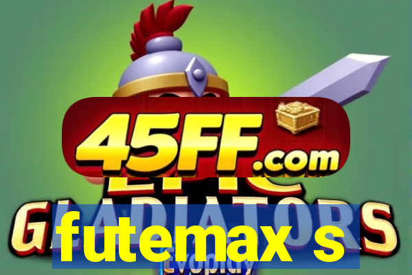 futemax s